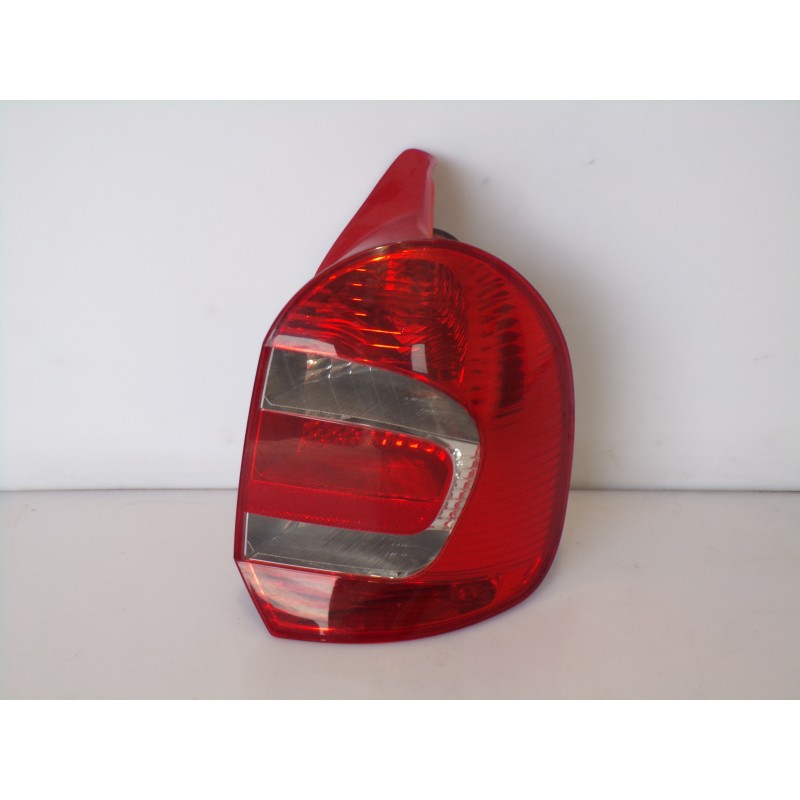Fanale Posteriore Destro Renault Modus 2009