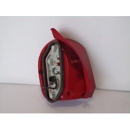 Fanale Posteriore Destro Renault Modus 2009
