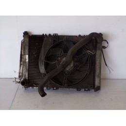 Kit radiatori Renault Modus 1.5 dci 2009