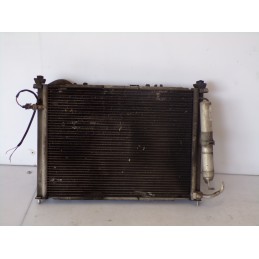 Kit radiatori Renault Modus 1.5 dci 2009