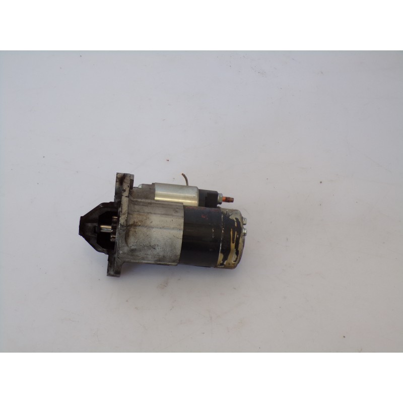 Motorino avviamento Renault Modus 1.5 dci 2009