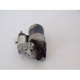 Motorino avviamento Renault Modus 1.5 dci 2009