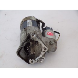Motorino avviamento Renault Modus 1.5 dci 2009