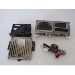 Kit accensione Renault Modus 1.5 dci 2009