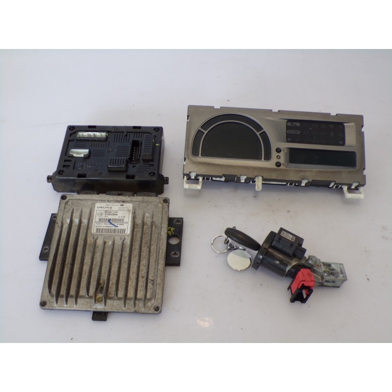 Kit accensione Renault Modus 1.5 dci 2009