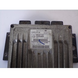 Kit accensione Renault Modus 1.5 dci 2009