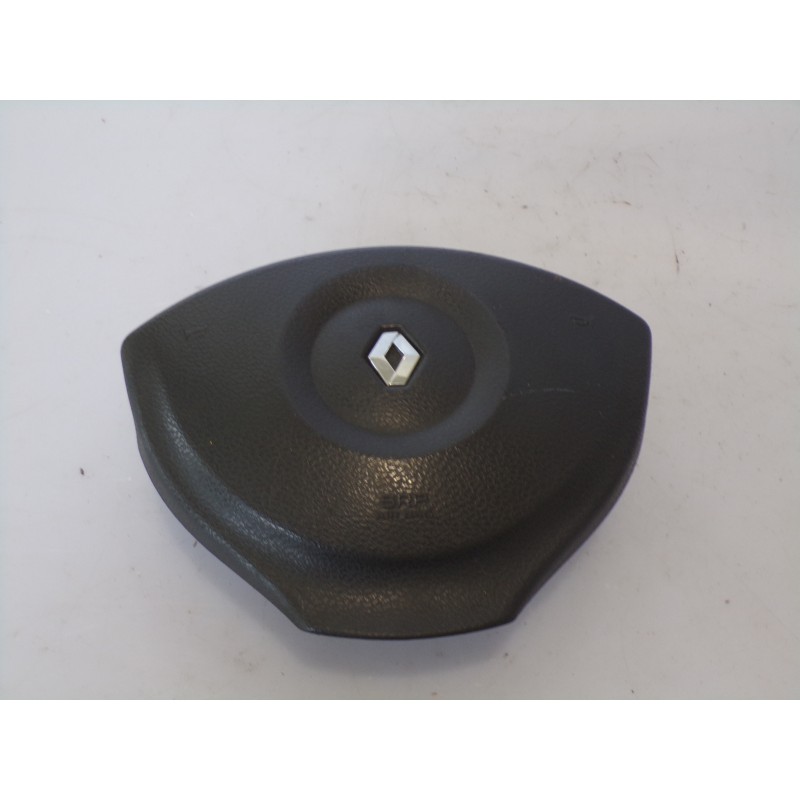 Airbag volante Renault Modus 2009