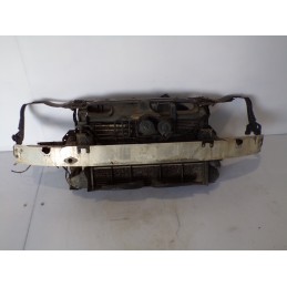 Ossatura kit radiatori Mercedes C220 W203 2.2 td
