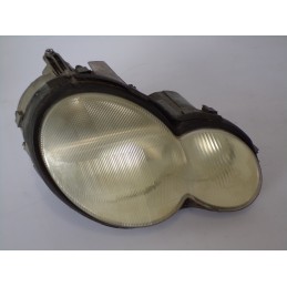 Faro Anteriore Sinistro Mercedes c220 w203 2003