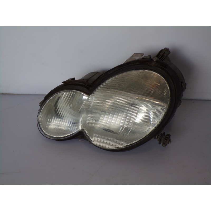 Faro anteriore Destro Mercedes c220 w203 2003