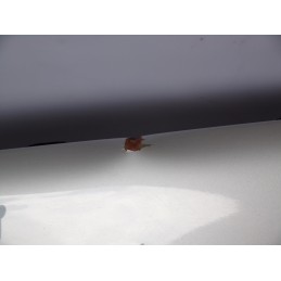 Parafango anteriore Sinistro Mercedes c220 w203 2003
