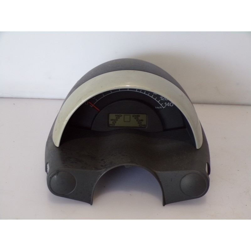 Strumentazione contachilometri Smart Fortwo 450