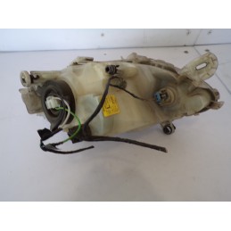 Faro anteriore sinistro Smart 450 fortwo 2003