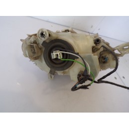 Faro anteriore sinistro Smart 450 fortwo 2003