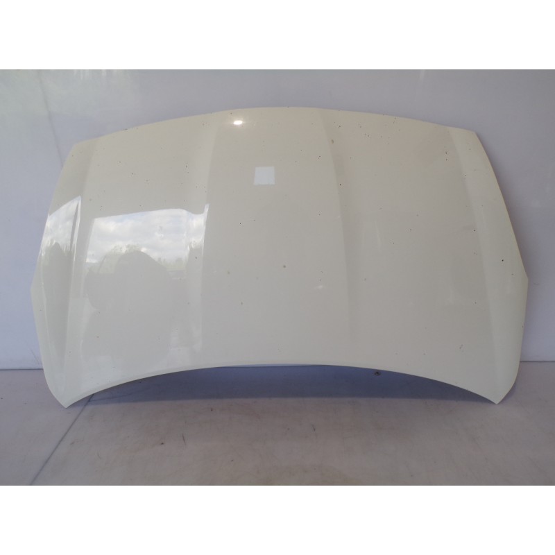 Cofano Anteriore Hyundai i20 2011