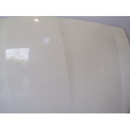 Cofano Anteriore Hyundai i20 2011