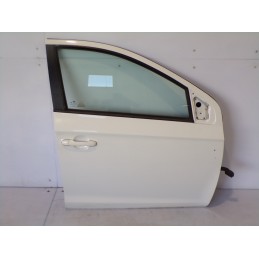 Portiera anteriore destra Hyundai I20 2011