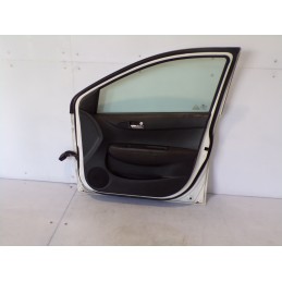 Portiera anteriore destra Hyundai I20 2011