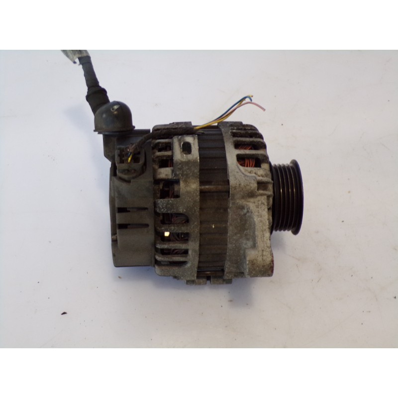 Alternatore Hyundai i20 1.2 benz 2011