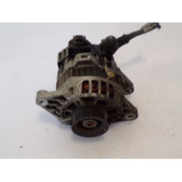 Alternatore Hyundai i20 1.2 benz 2011