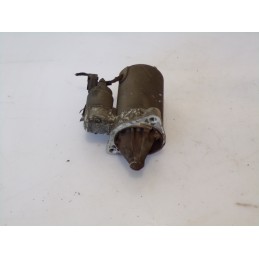 Motorino avviamento Hyundai I20 1.2 b 2011