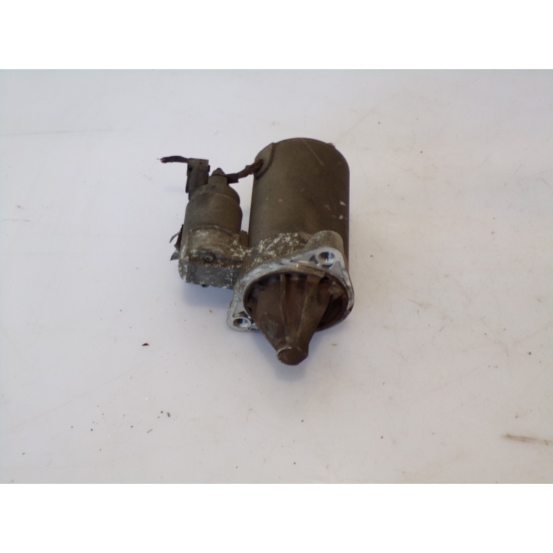 Motorino avviamento Hyundai I20 1.2 b 2011