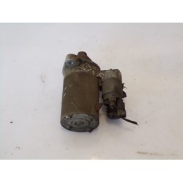 Motorino avviamento Hyundai I20 1.2 b 2011