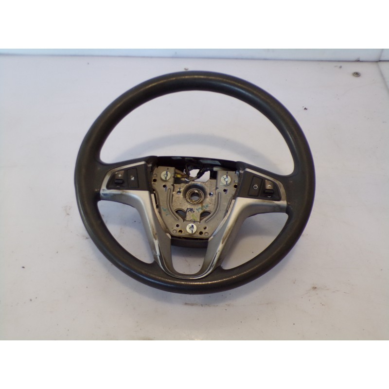 Volante con comandi Hyundai I20 2011