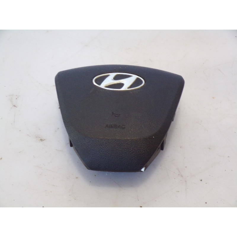 Airbag Volante Hyundai i20 2011