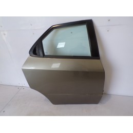 Portiera Posteriore Destra Honda Civic 2009
