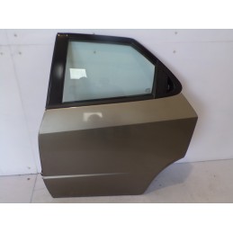 Portiera Posteriore Sinistra Honda Civic 2009