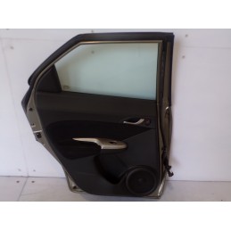 Portiera Posteriore Sinistra Honda Civic 2009