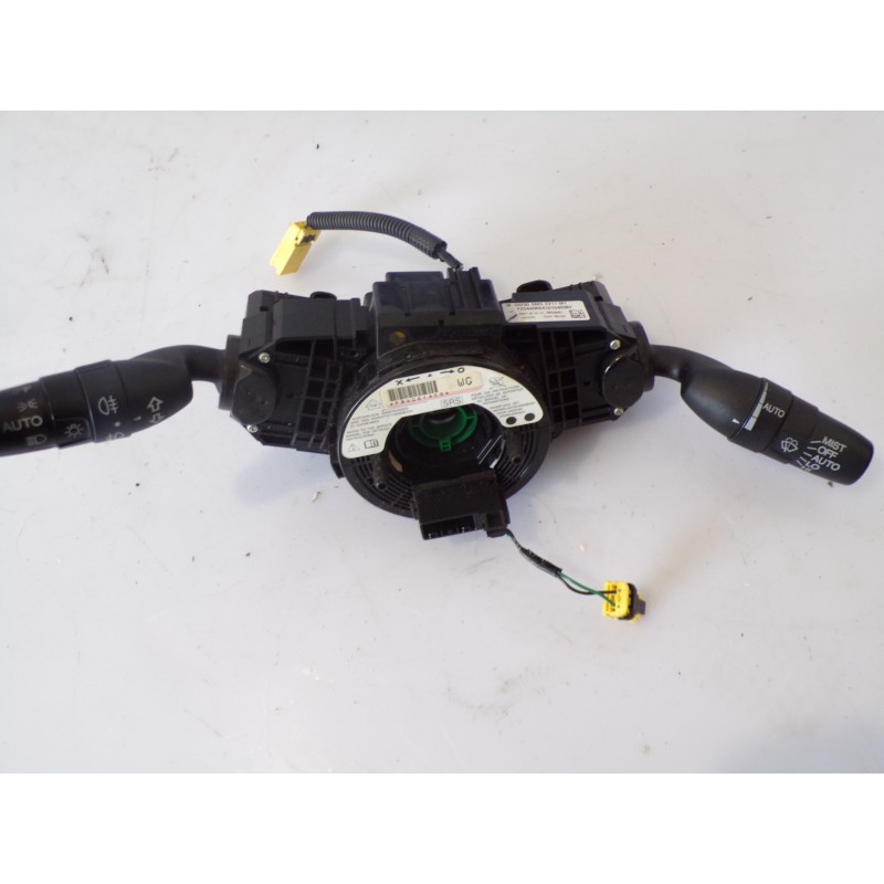 Devioluci Honda Civic 2009