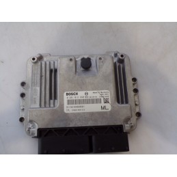 Centralina Motore Honda Civic 2.2 cdti 2009