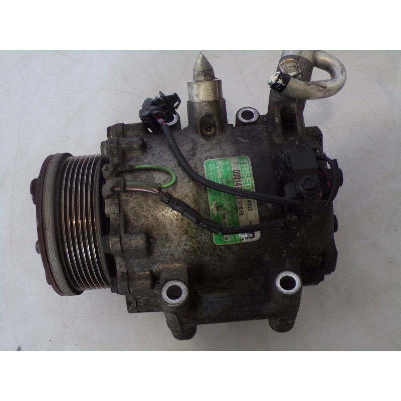 Compressore aria condizionata Honda Civic 2.2 cdti
