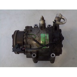 Compressore aria condizionata Honda Civic 2.2 cdti