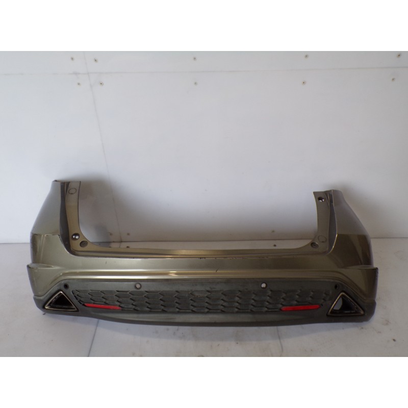 Paraurti Posteriore Honda Civic 2009