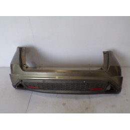 Paraurti Posteriore Honda Civic 2009