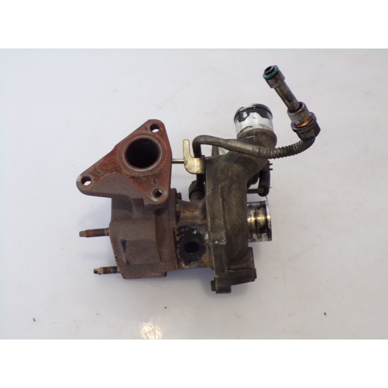 Turbina Turbocompressore Renault Clio 3 1.5 dci