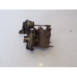 Turbina Turbocompressore Renault Clio 3 1.5 dci