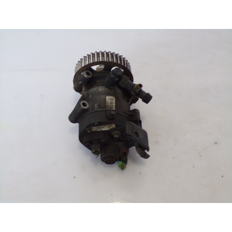 Pompa Gasolio Renault Clio 3 2008