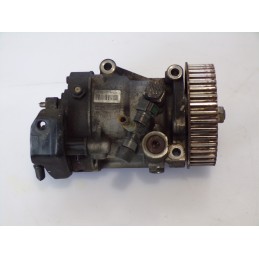 Pompa Gasolio Renault Clio 3 2008
