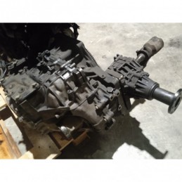 Cambio automatico Hyundai Ix35 1.7 crdi  RA 552