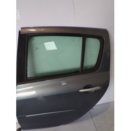 Portiera posteriore sinistra Renault Clio 3 2011