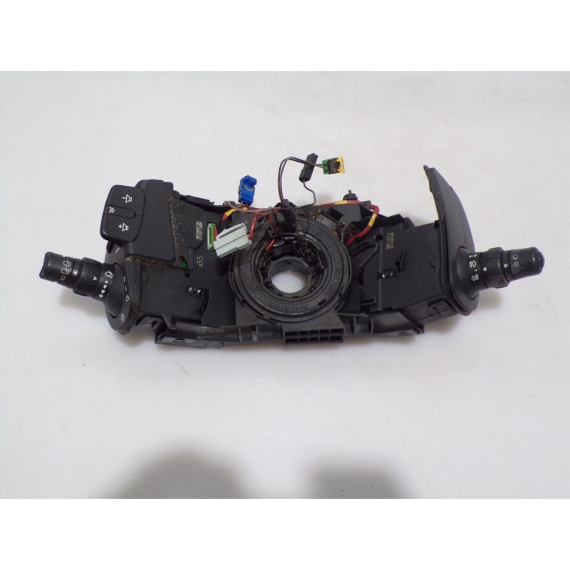 Devioluci contatto spiralato Renault Clio 3 2011