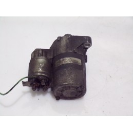 Motorino avviamento Renault Clio 3 1.2 b 2011