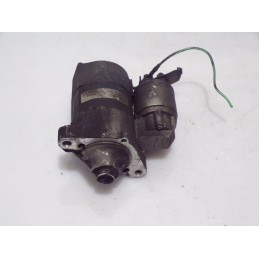 Motorino avviamento Renault Clio 3 1.2 b 2011