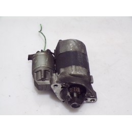 Motorino avviamento Renault Clio 3 1.2 b 2011
