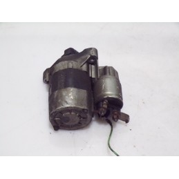 Motorino avviamento Renault Clio 3 1.2 b 2011