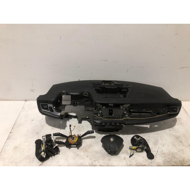 Kit airbag Alfa Romeo Giulietta 2015  RA557